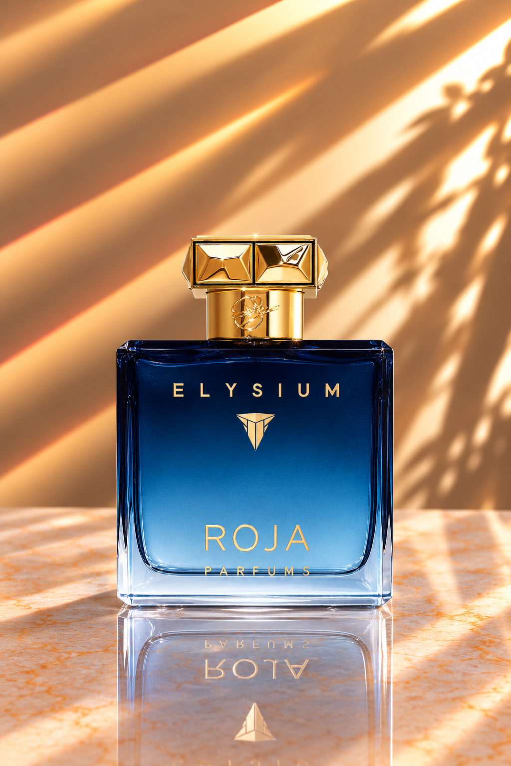 Roja Parfums Elysium