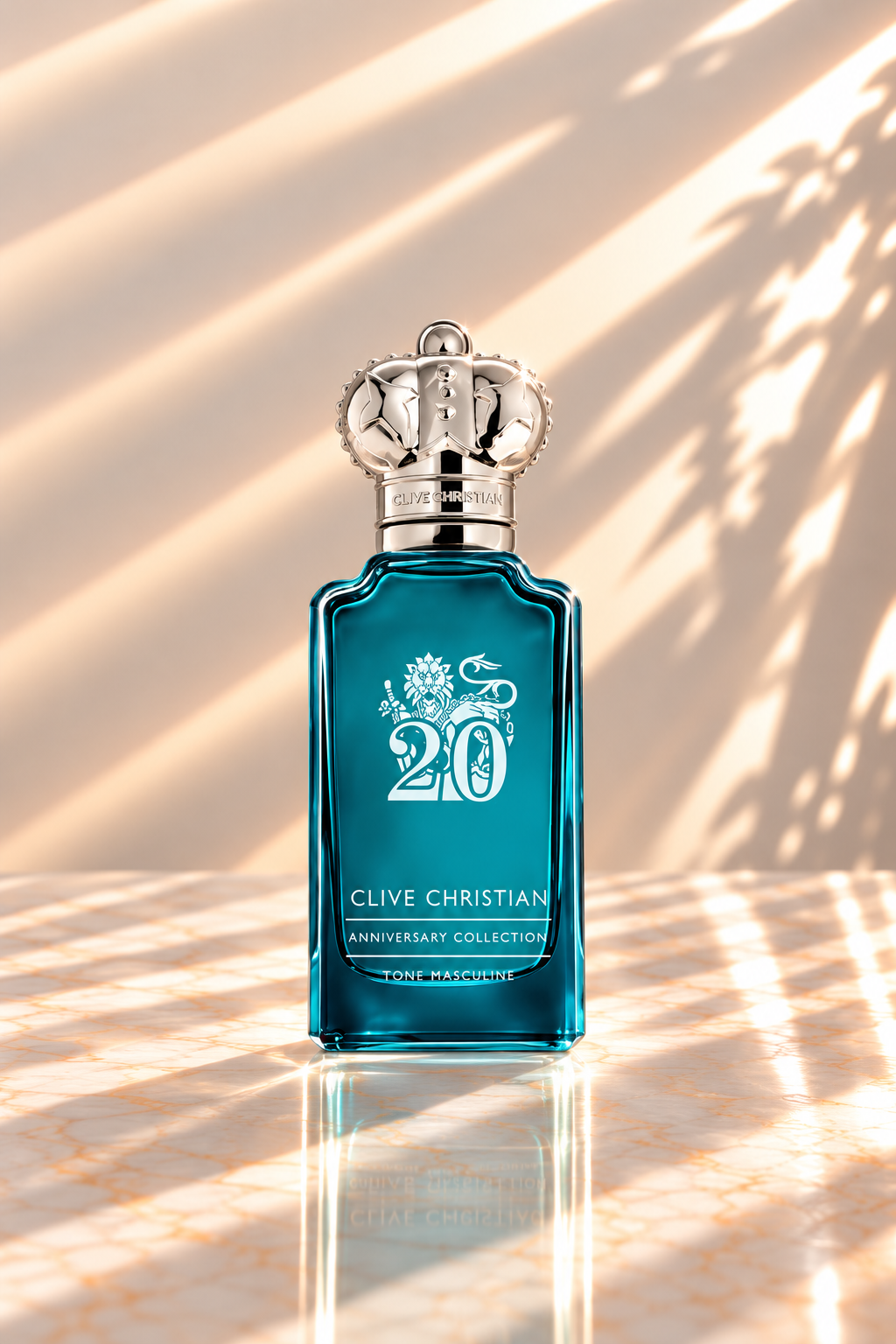 Clive Christian  20 Iconic Masculine 2023