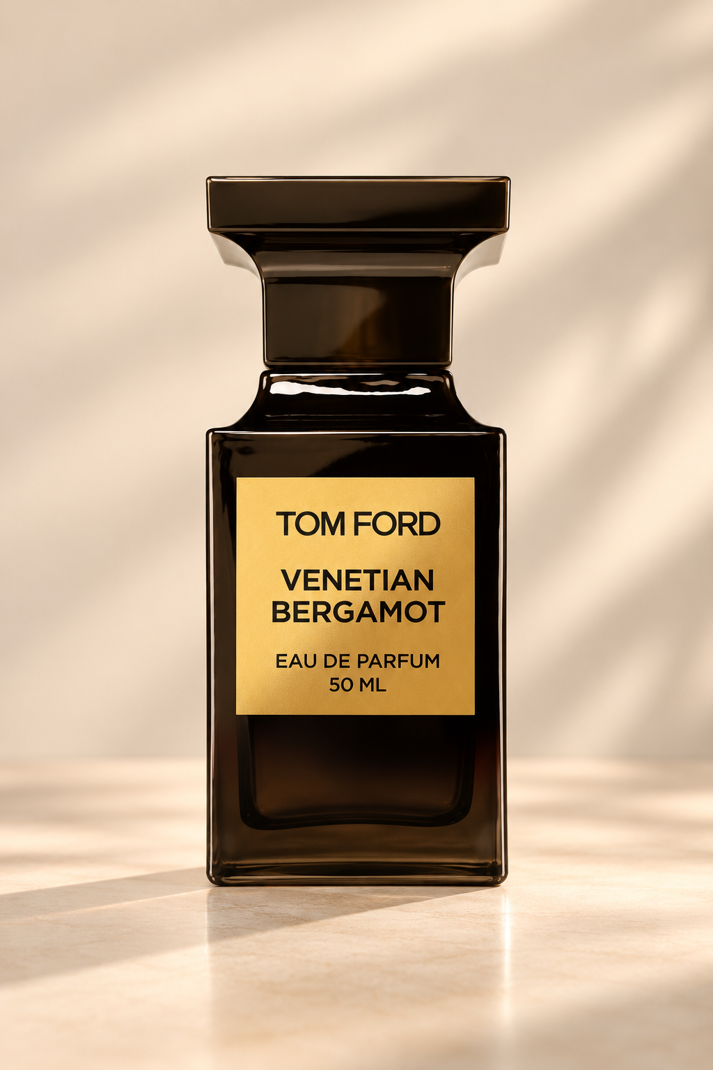 Tom Ford Venetian Bergamot