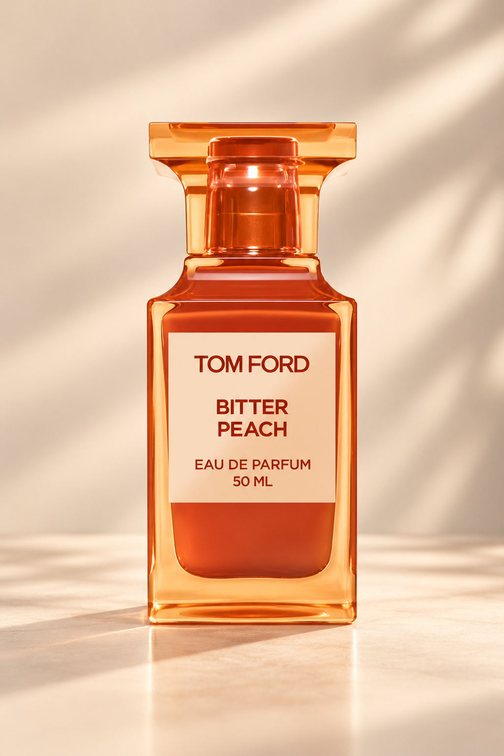 Tom Ford  Bitter Peach