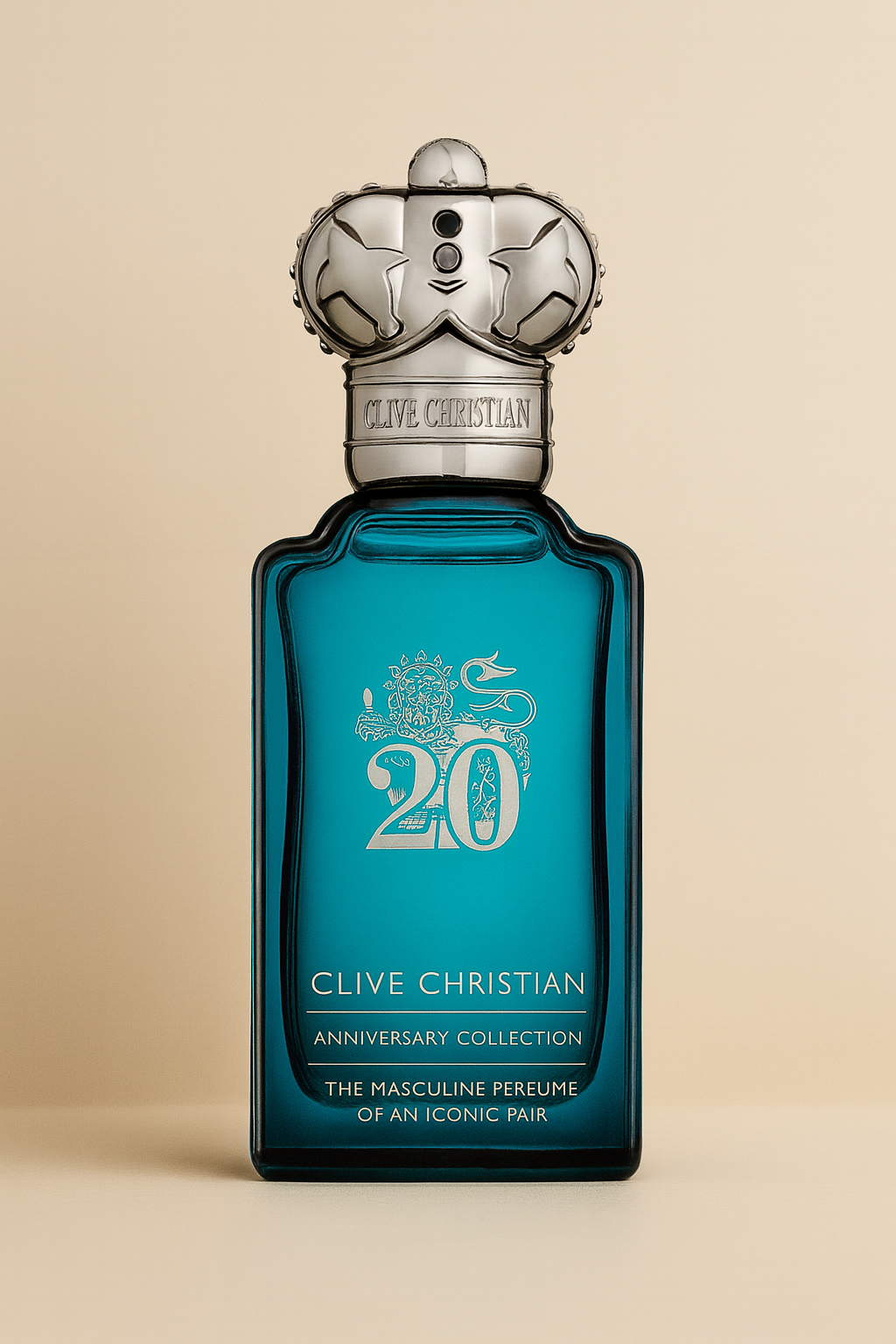 Clive Christian  20 Iconic Masculine 2023