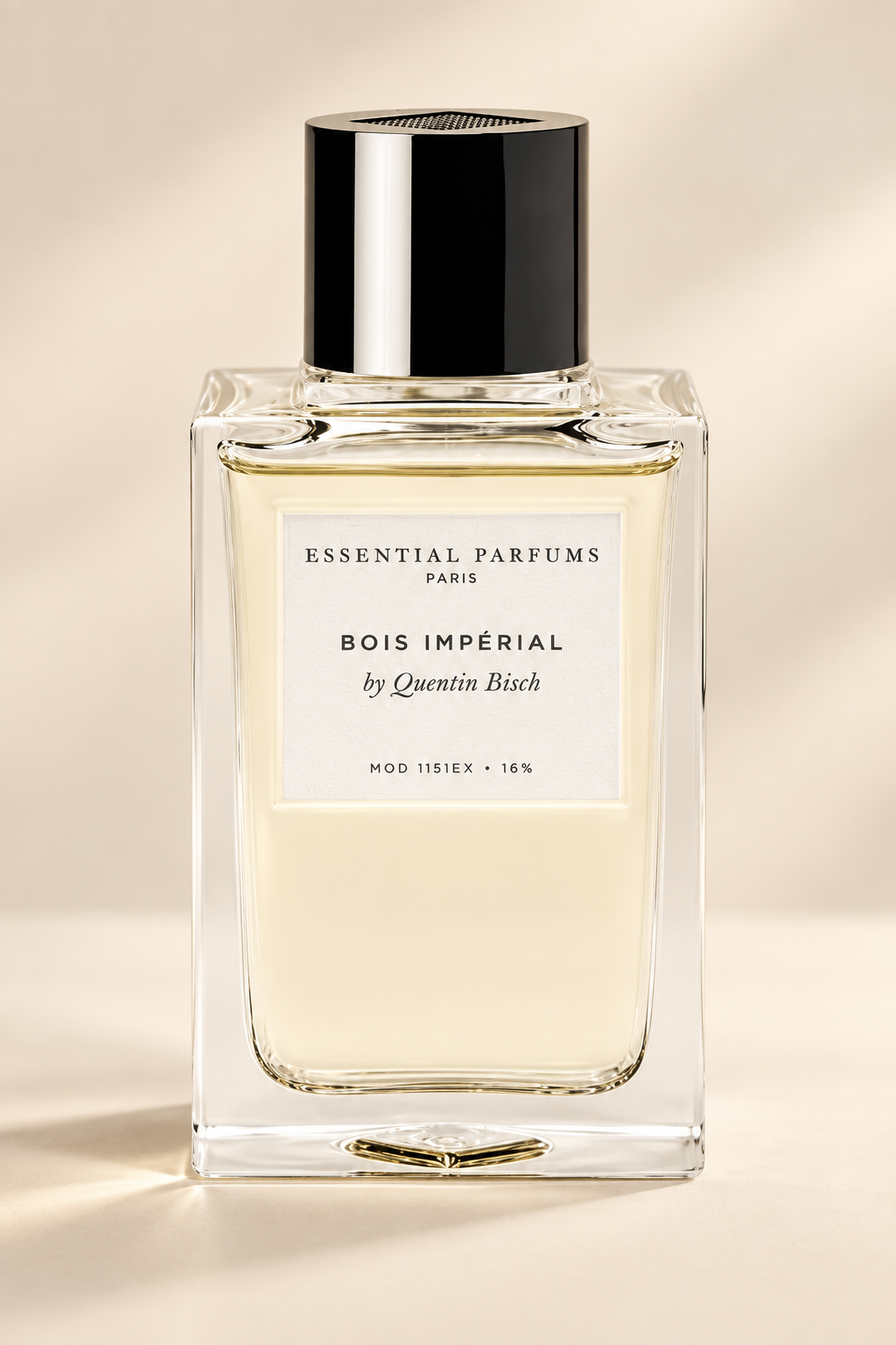 Essential Parfums Bois Imperial