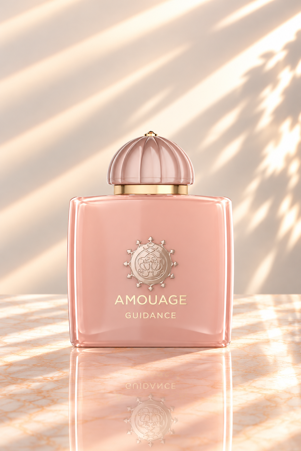 Amouage Guidance