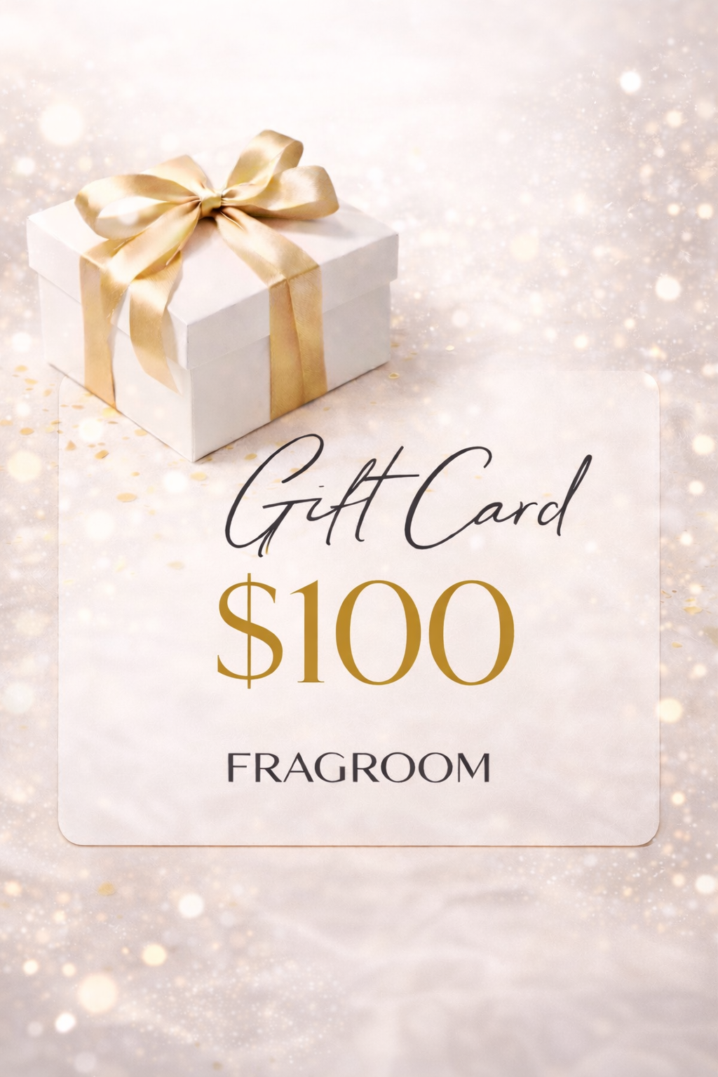 Fragroom e-Gift Card