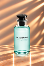 Louis Vuitton Imagination