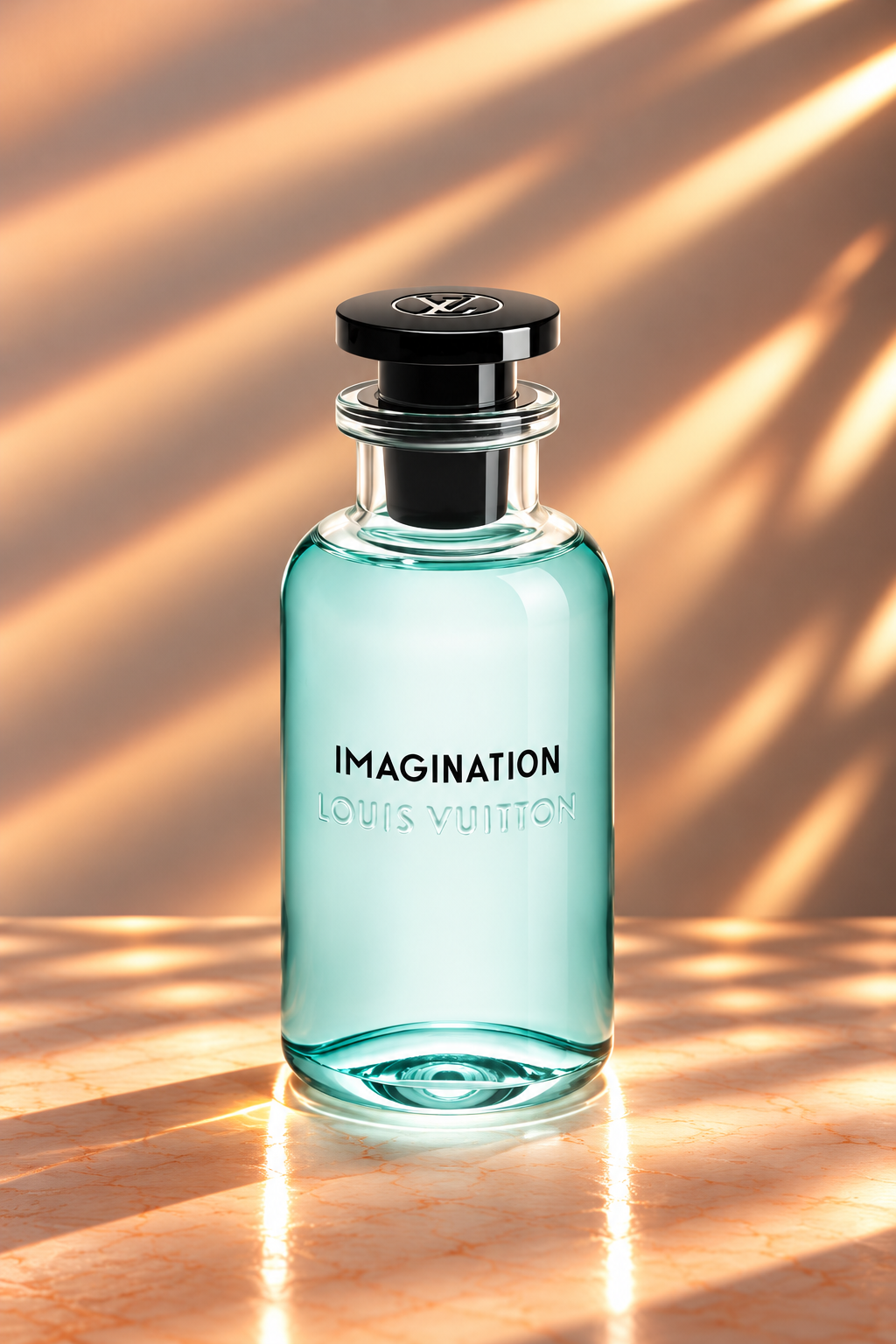 Louis Vuitton Imagination
