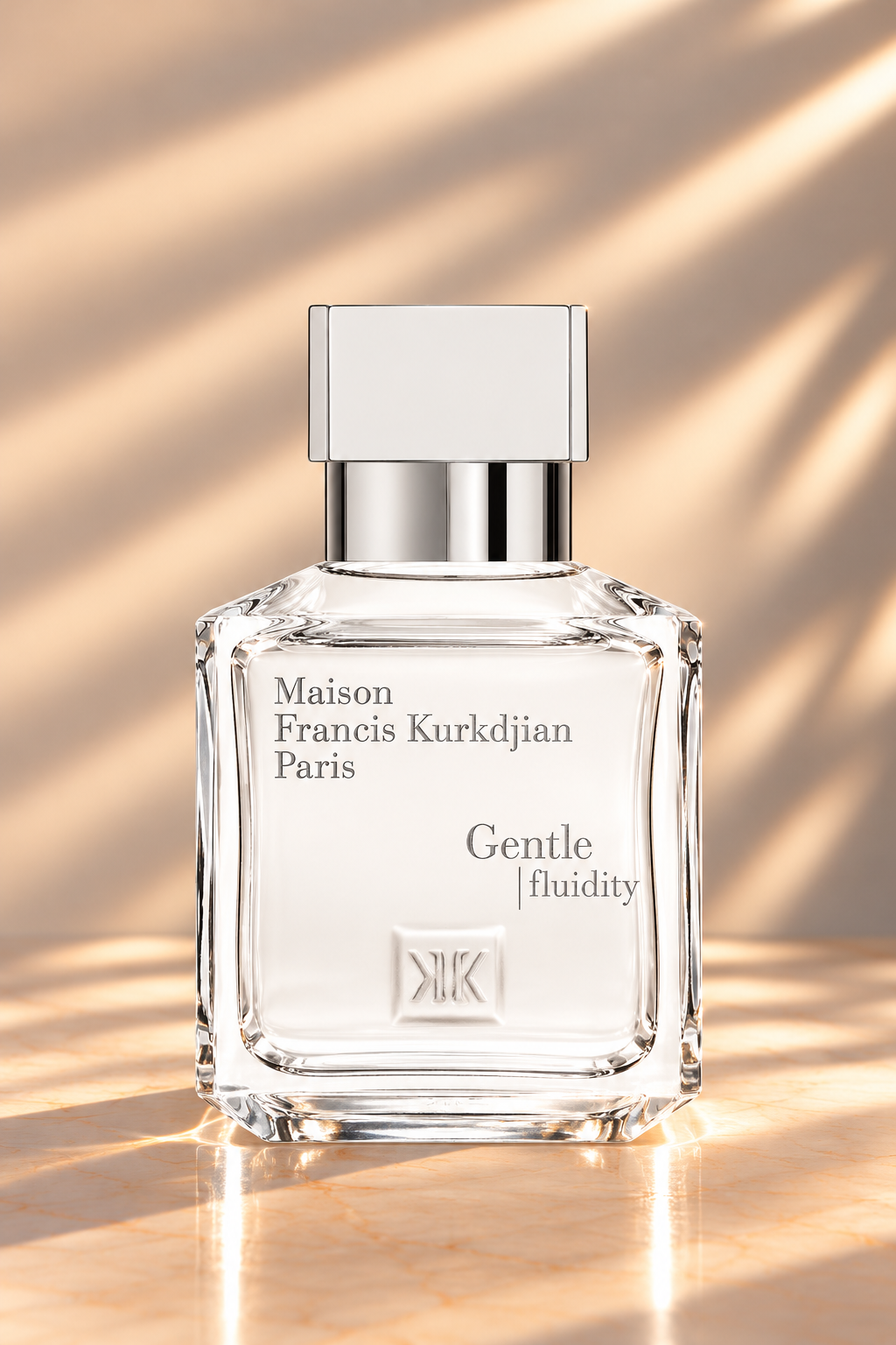 Maison Francis Kurkdjian Gentle Fluidity Silver