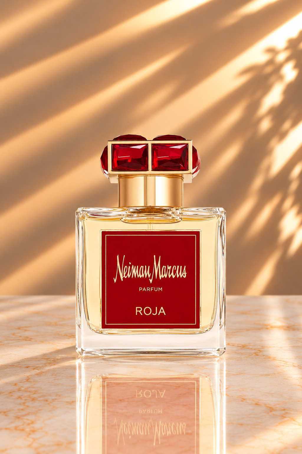 Roja Neiman Marcus