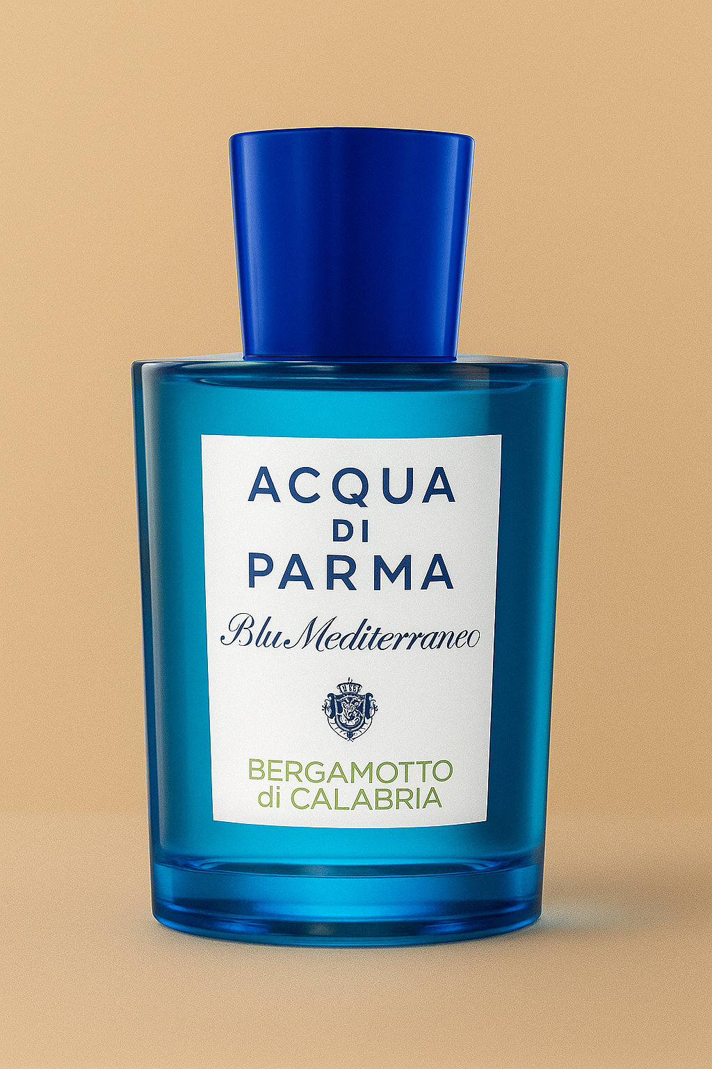 Acqua di Parma Bergamotto di Calabria