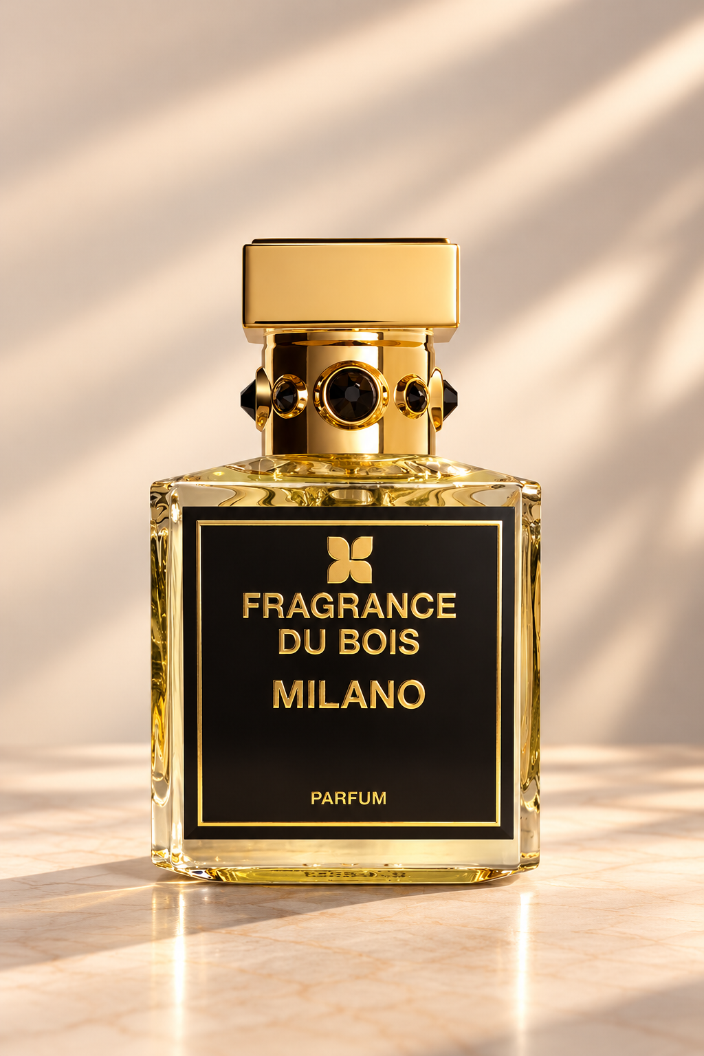 Fragrance du Bois Milano