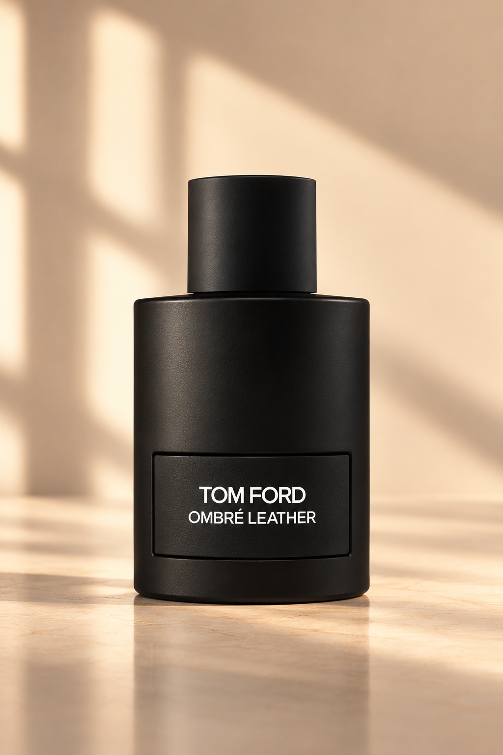 Tom Ford Ombré Leather