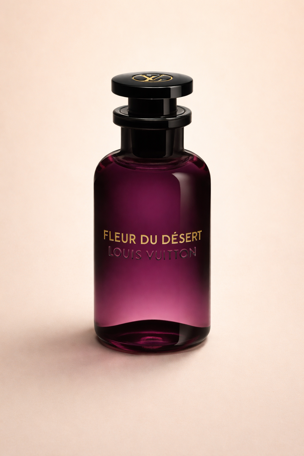 Louis Vuitton Fleur du Desert