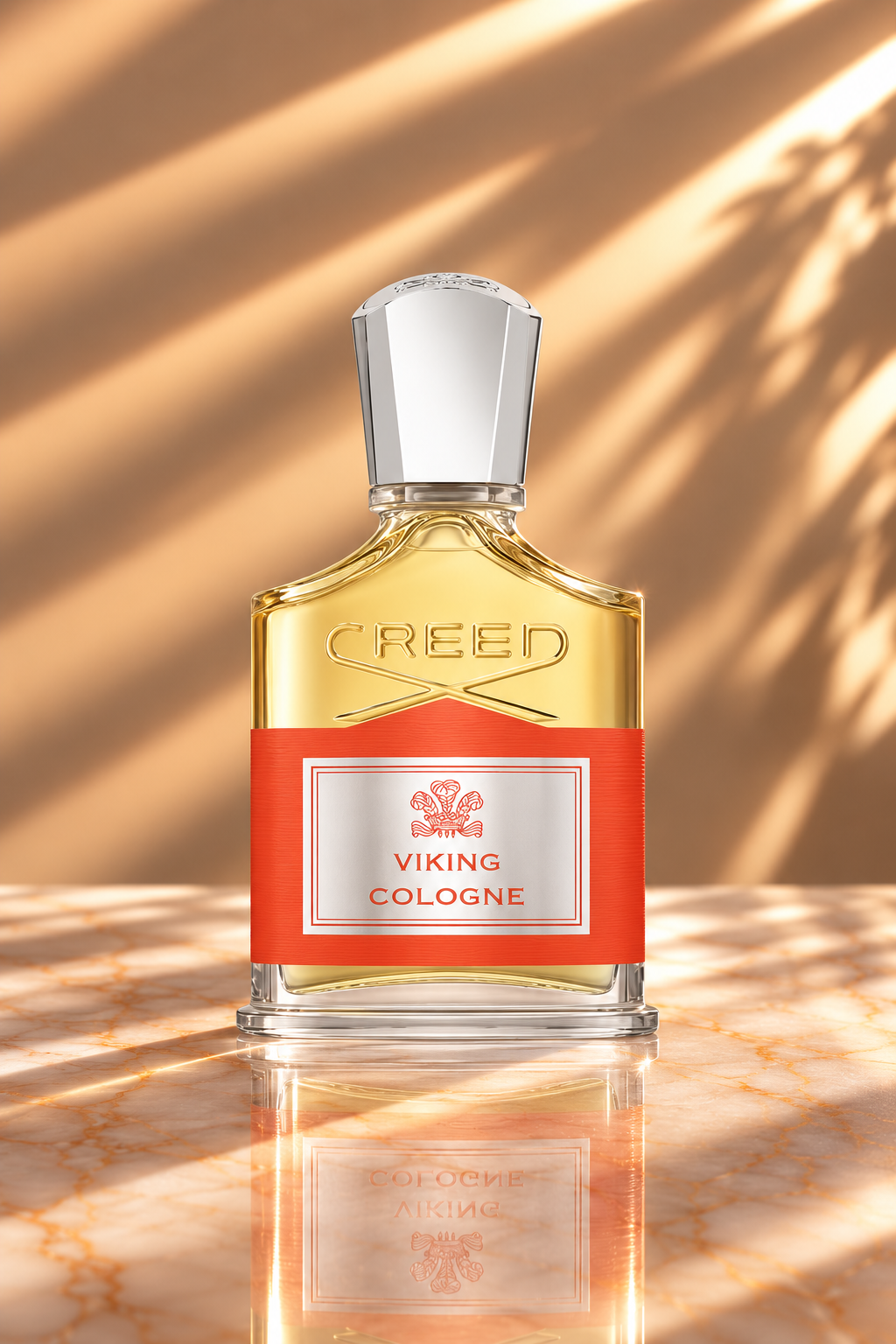 Creed Viking Cologne