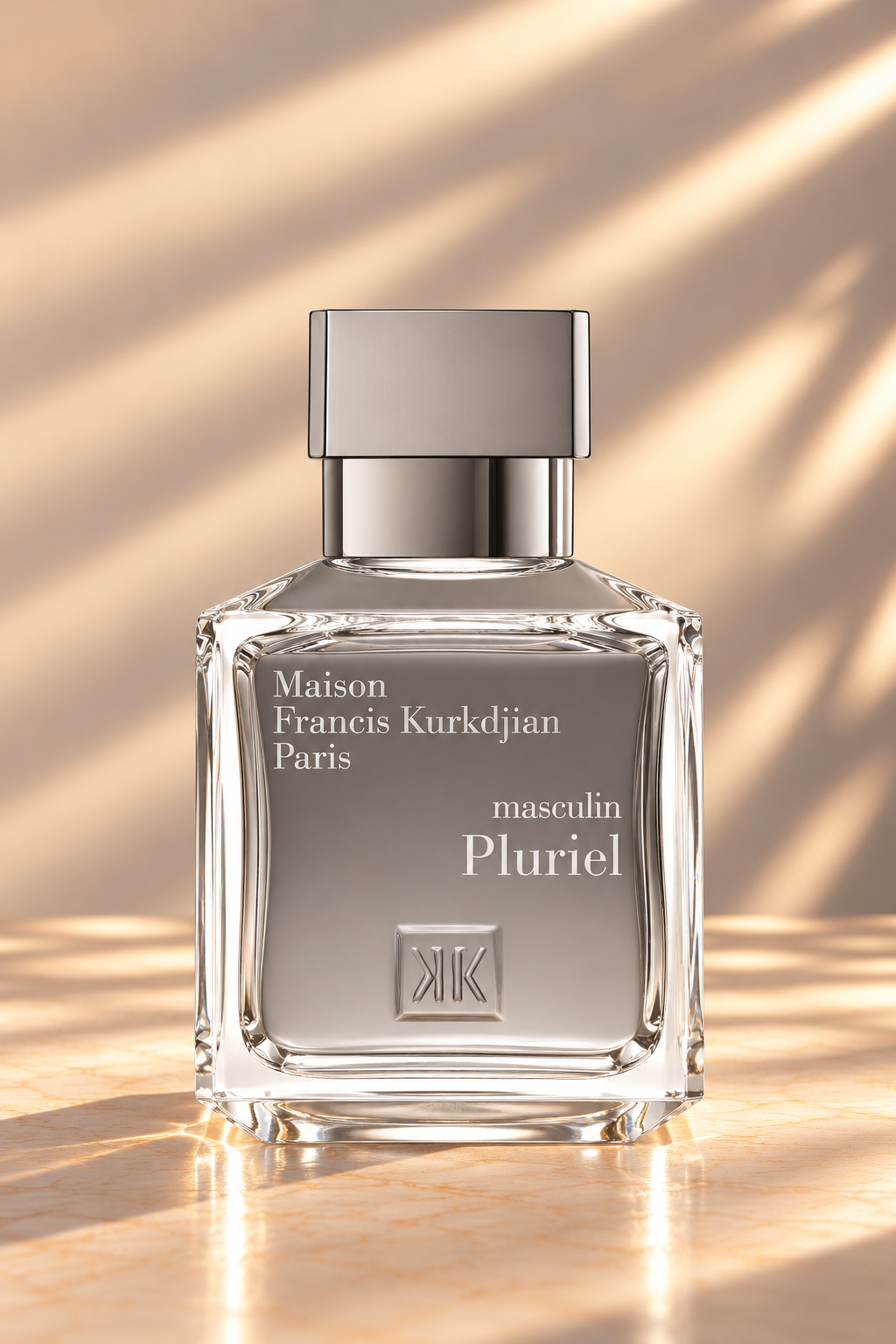 Maison Francis Kurkdjian Masculin Pluriel