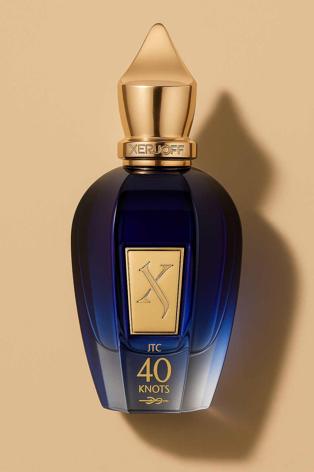 Xerjoff 40 Knots