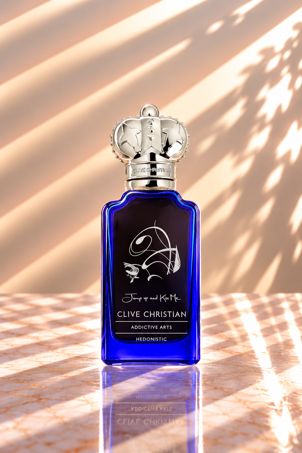 Clive Christian Addictive Arts Hedonistic