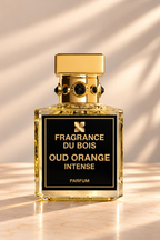 Fragrance Du Bois Oud Orange Intense