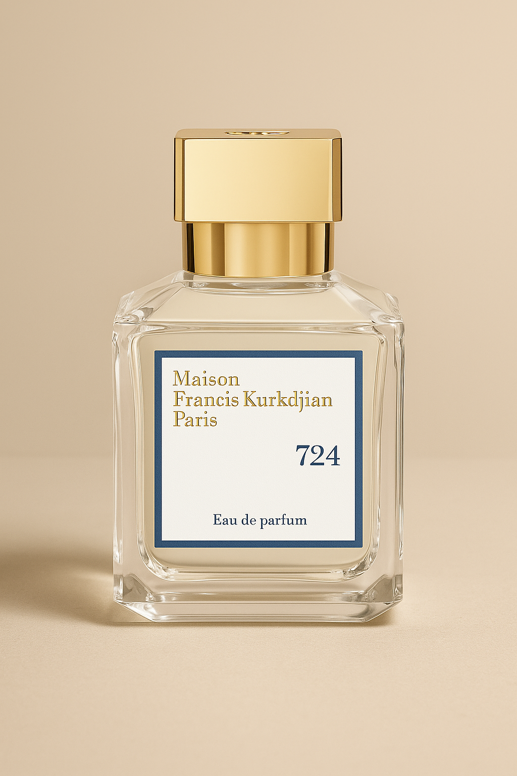 Maison Francisc Kurkdjian 724