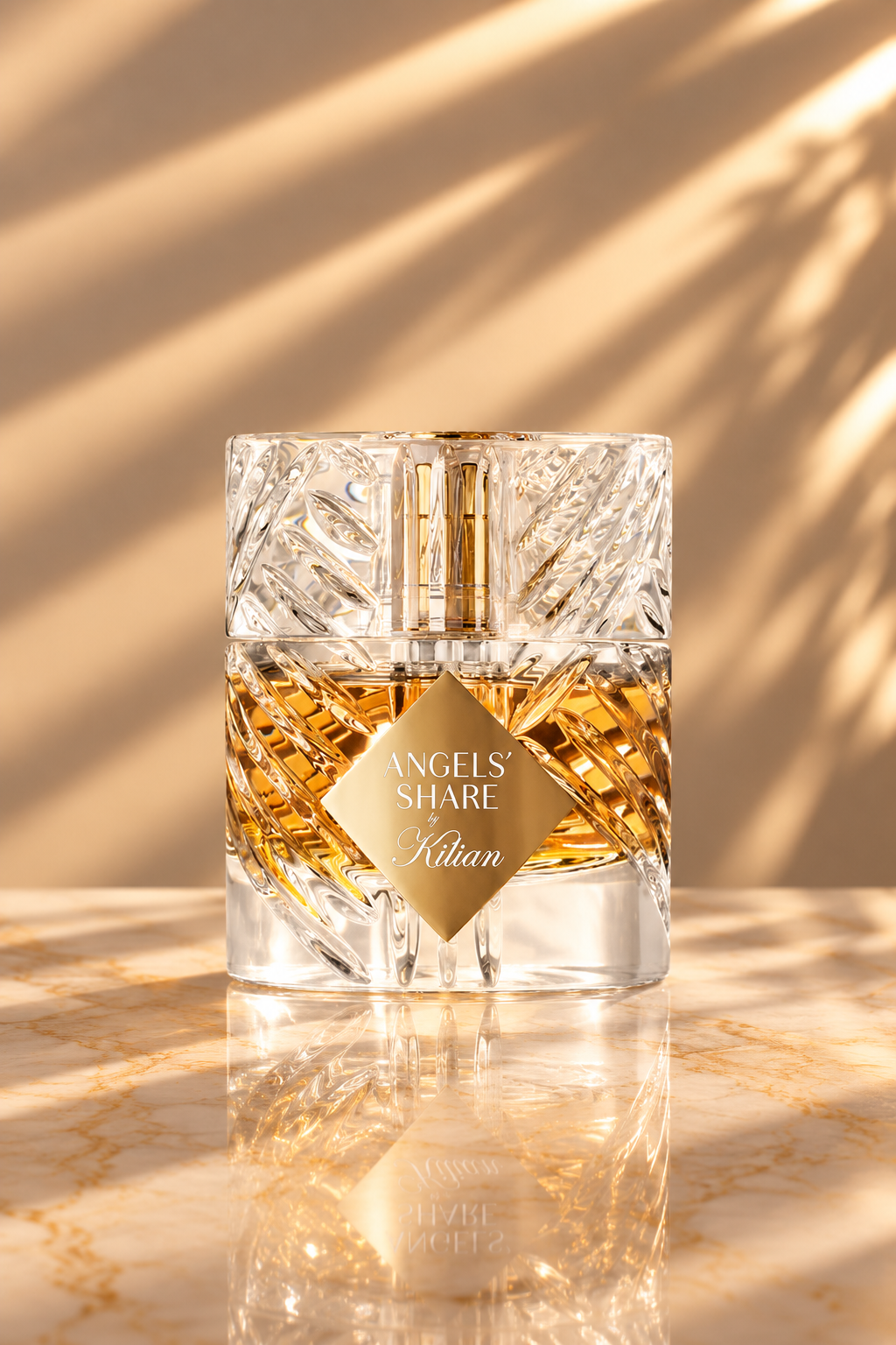 Kilian Angels' Share
