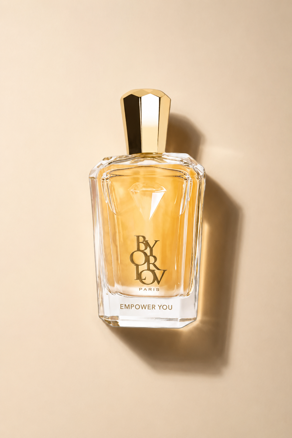 By Orlov Paris Empower You