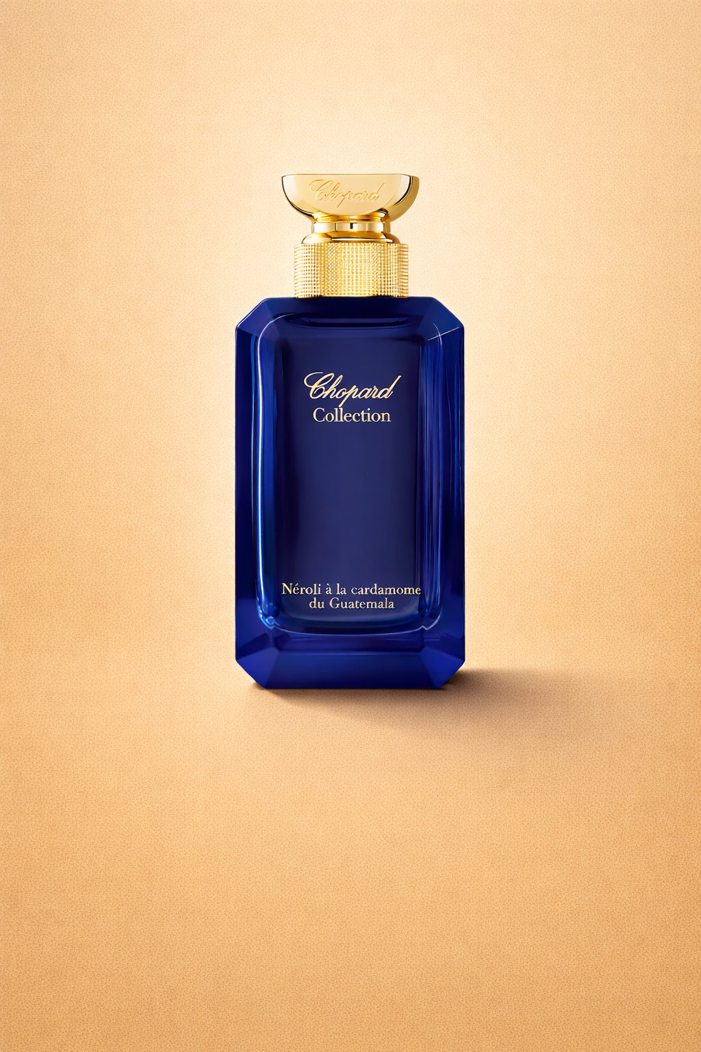 Chopard Collection Neroli a la Cardamome du Guatemala