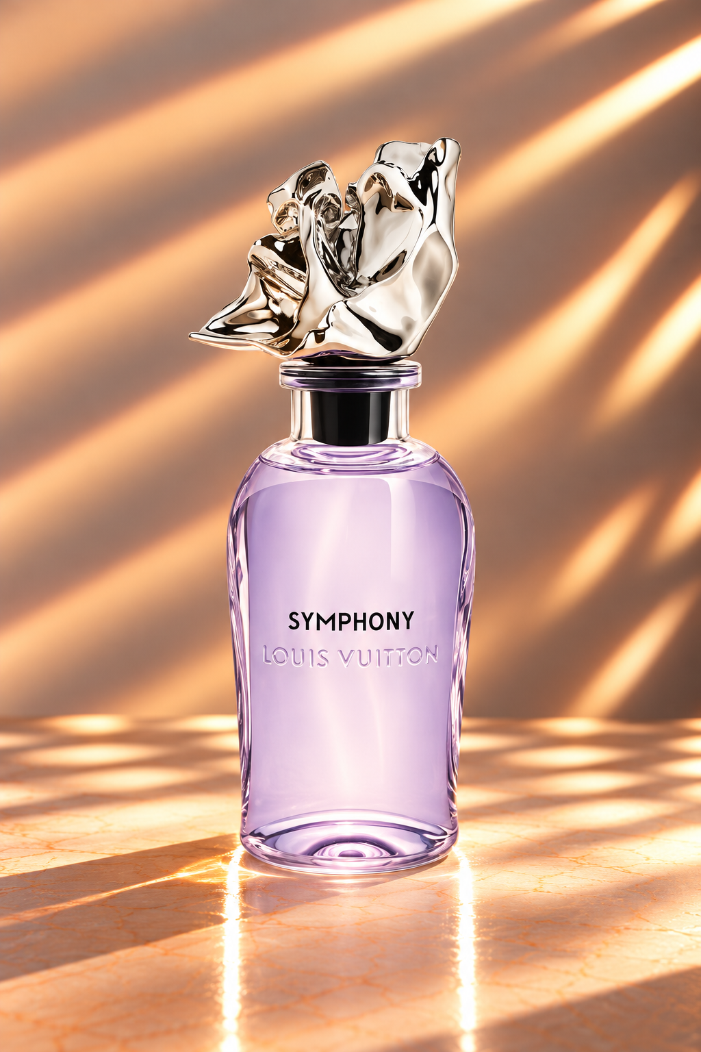 Louis Vuitton Symphony