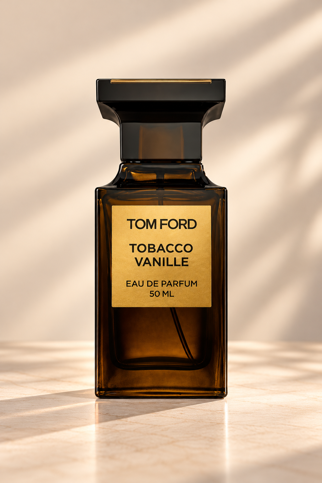 Tom Ford Tobacco Vanille
