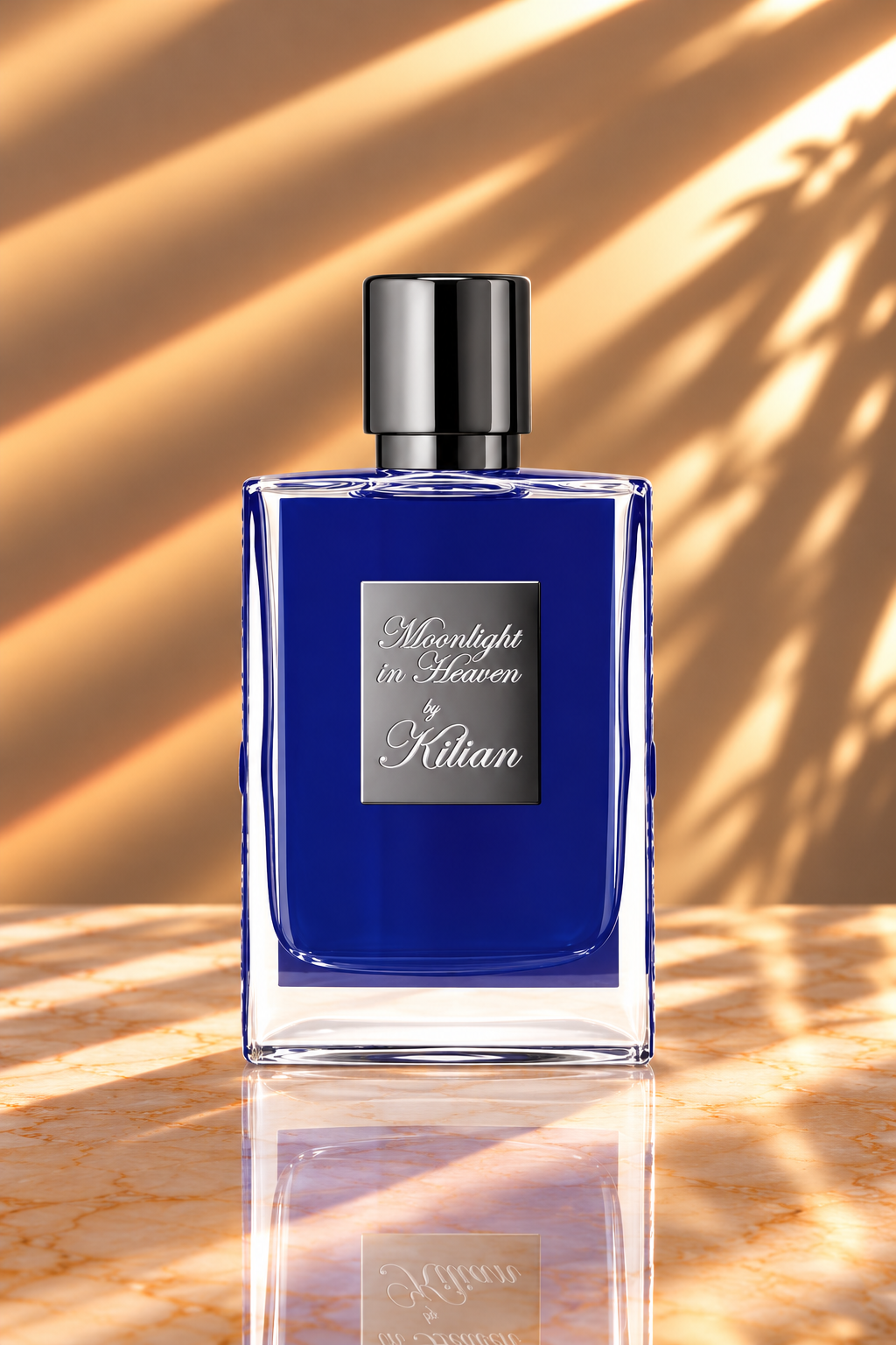 Kilian Moonlight in Heaven