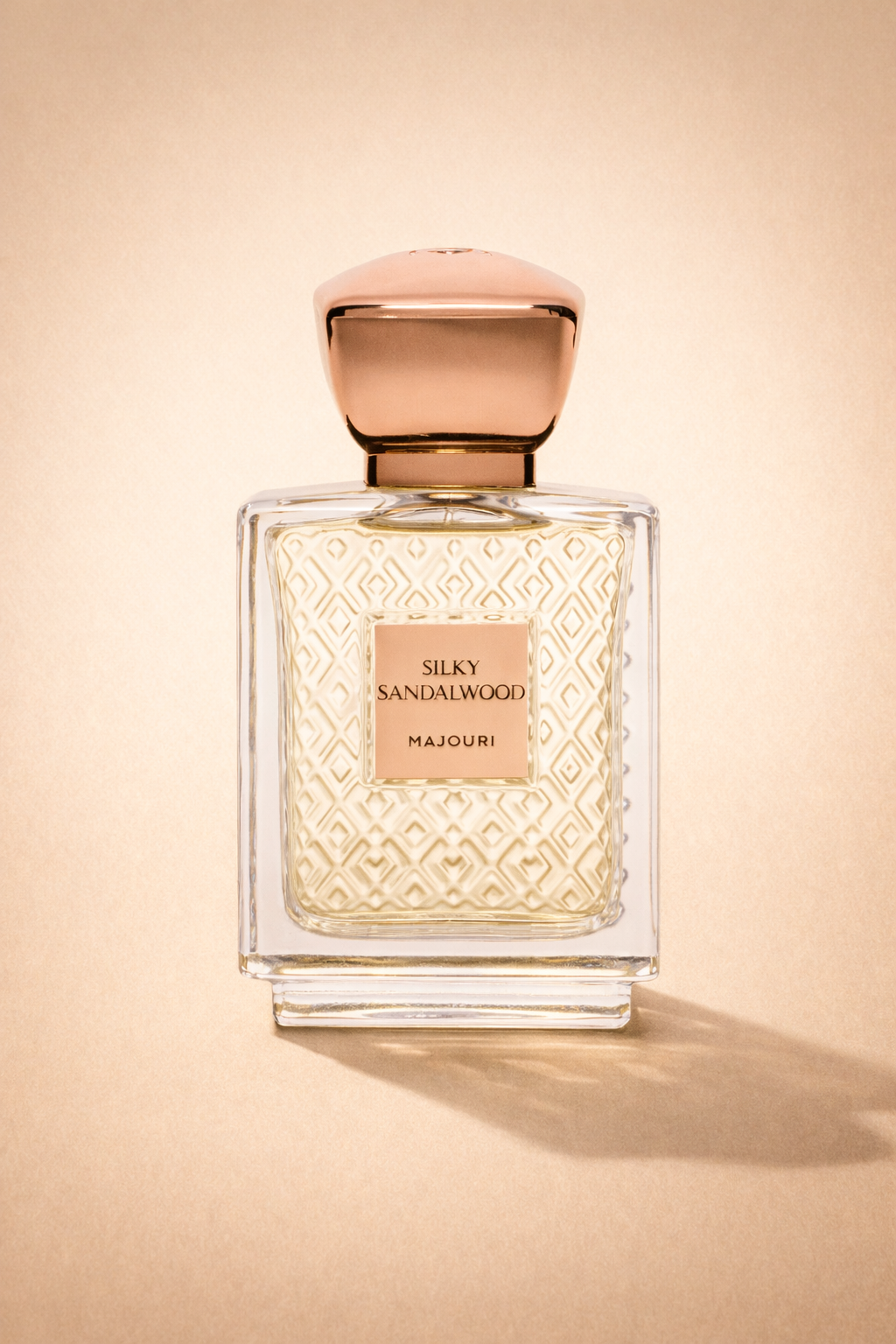 Majouri Silky Sandalwood