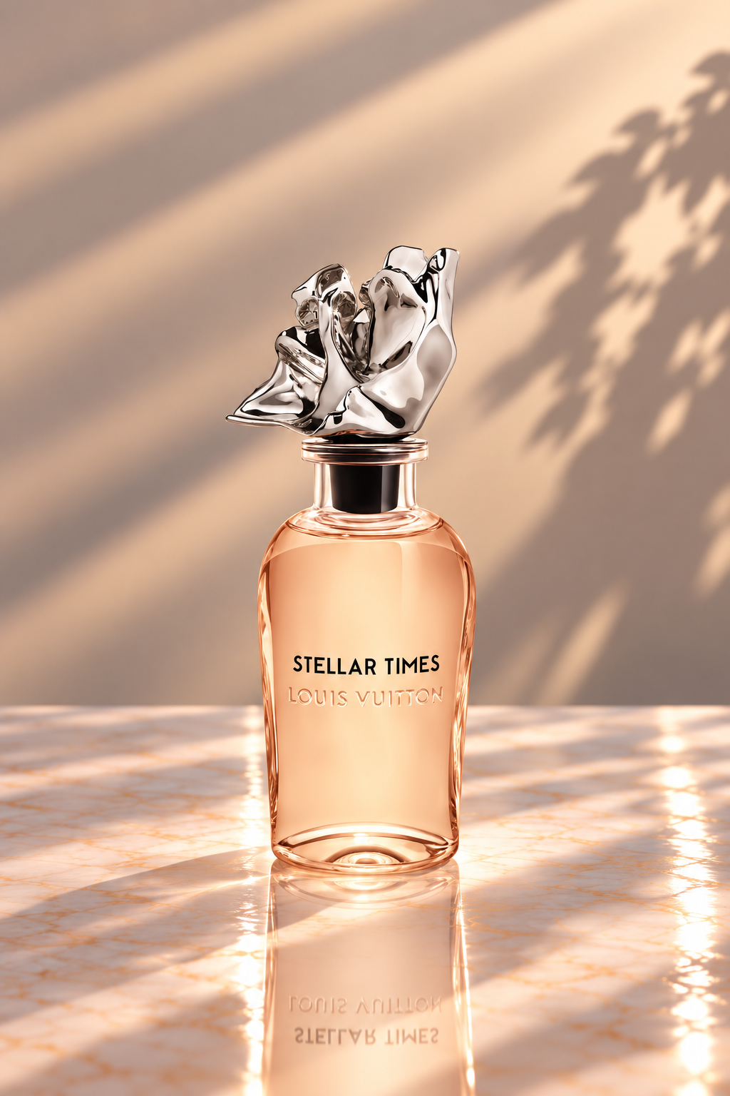 Louis Vuitton Stellar Times
