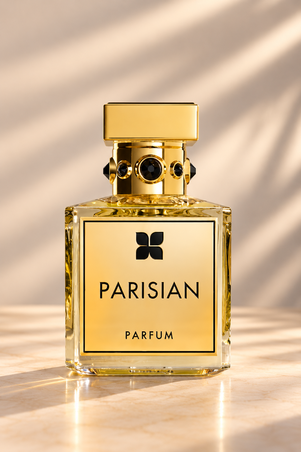 Fragrance du Bois Parisian