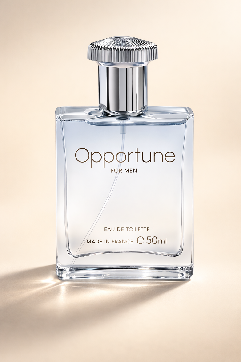 Amway Opportune EDT