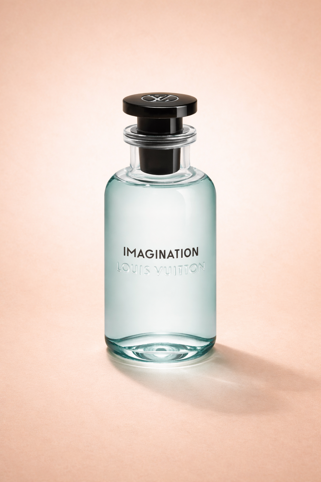 Louis Vuitton Imagination