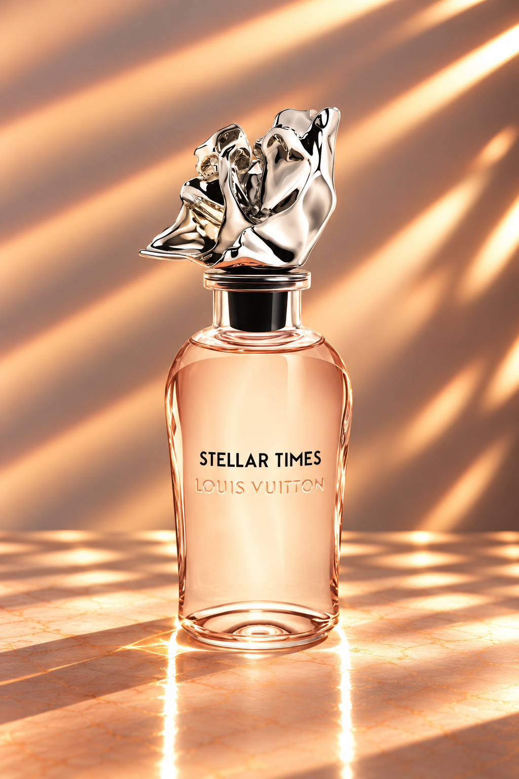 Louis Vuitton Stellar Times