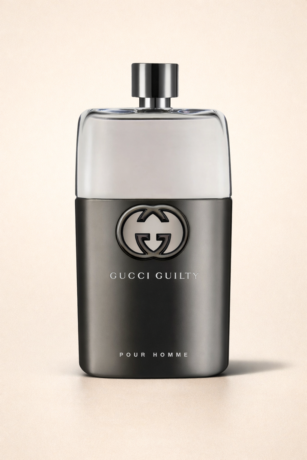 Gucci Guilty Pour Homme