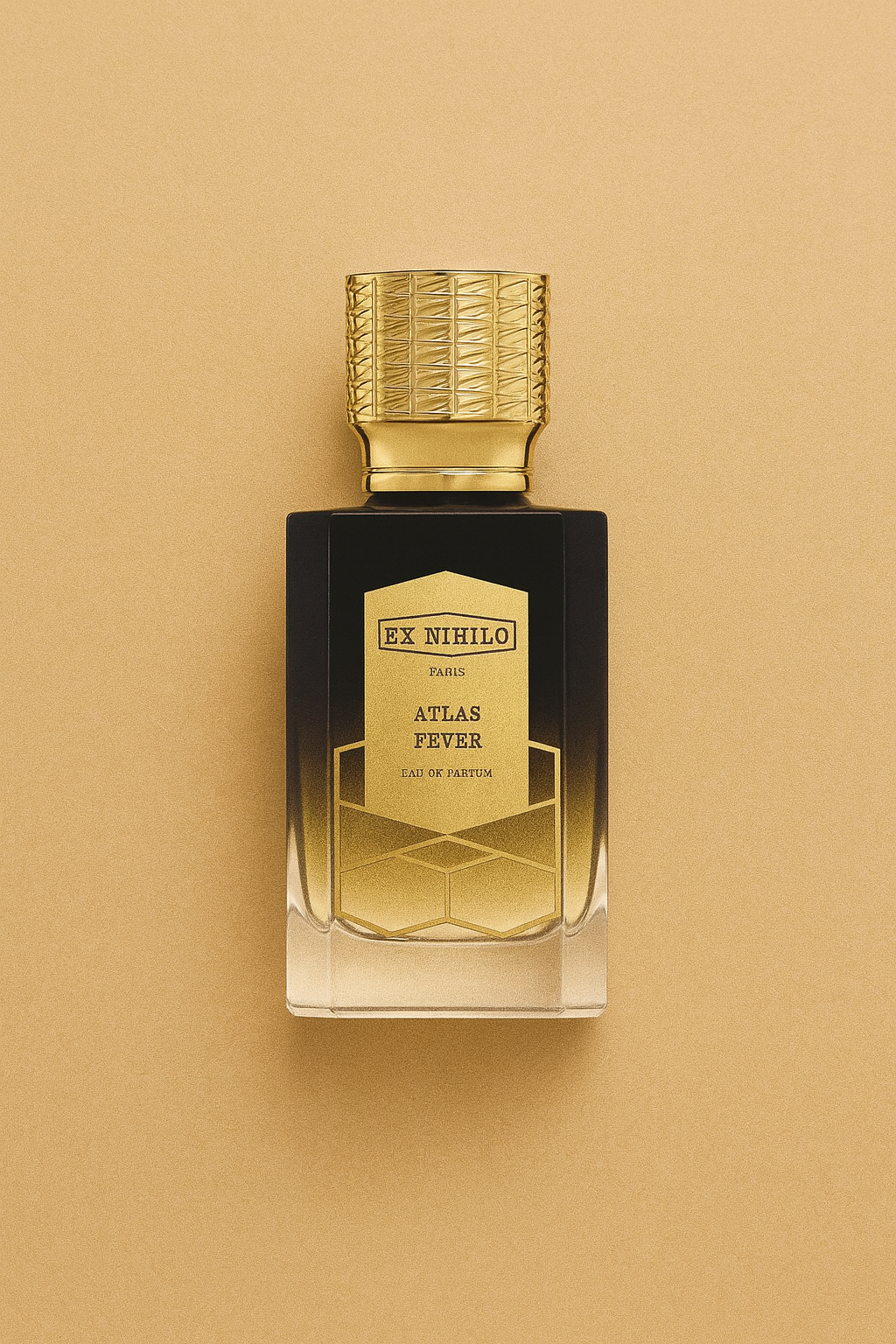 Ex Nihilo Atlas Fever