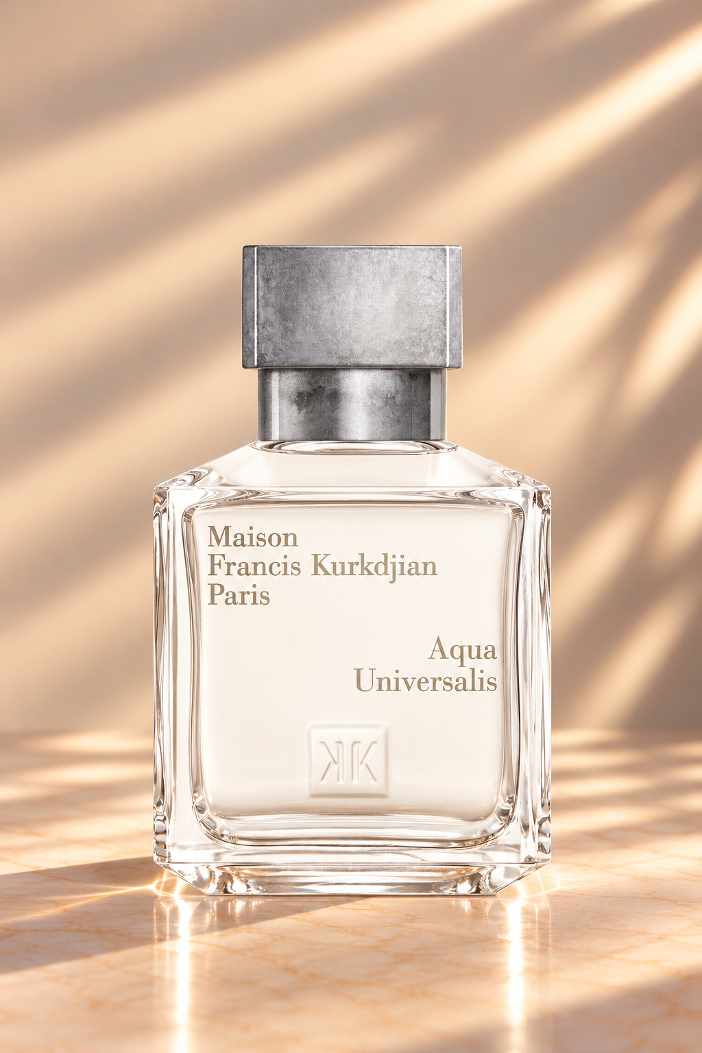 Maison Francis Kurkdjian Aqua Universalis
