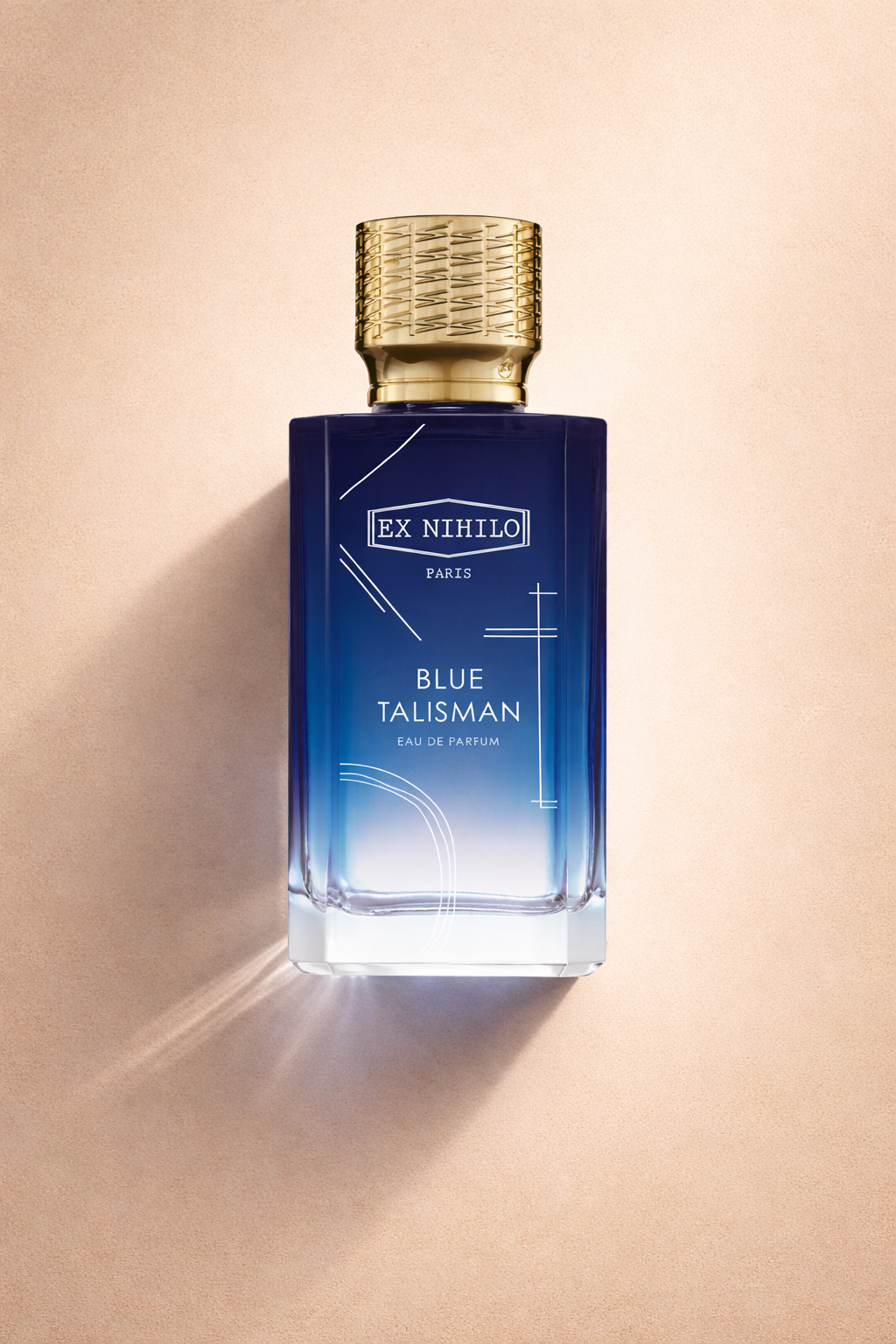 Ex Nihilo Blue Talisman Eau de Parfum