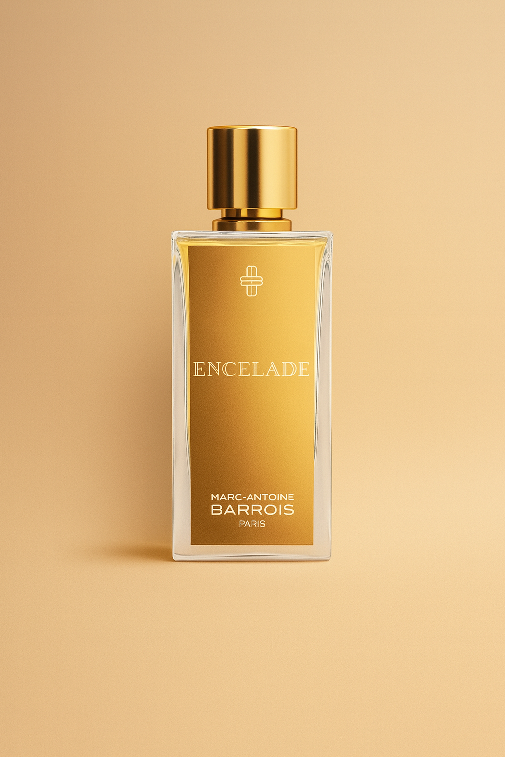 Marc-Antoine Barrois Encelade