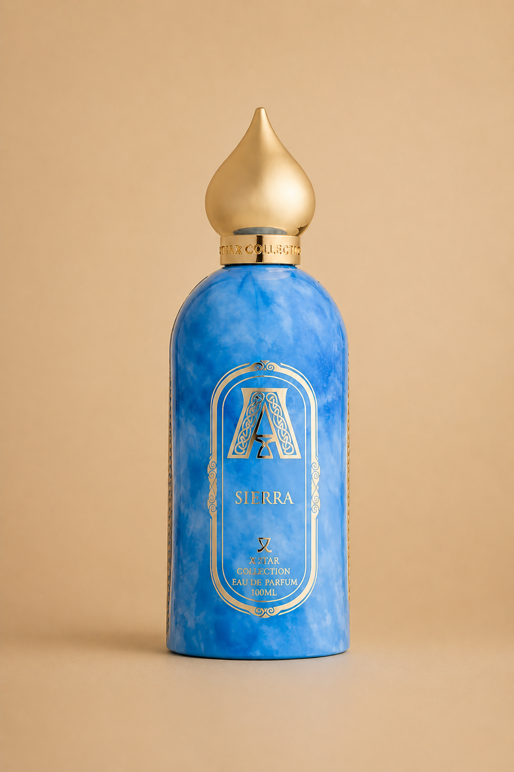 Attar Collection Sierra