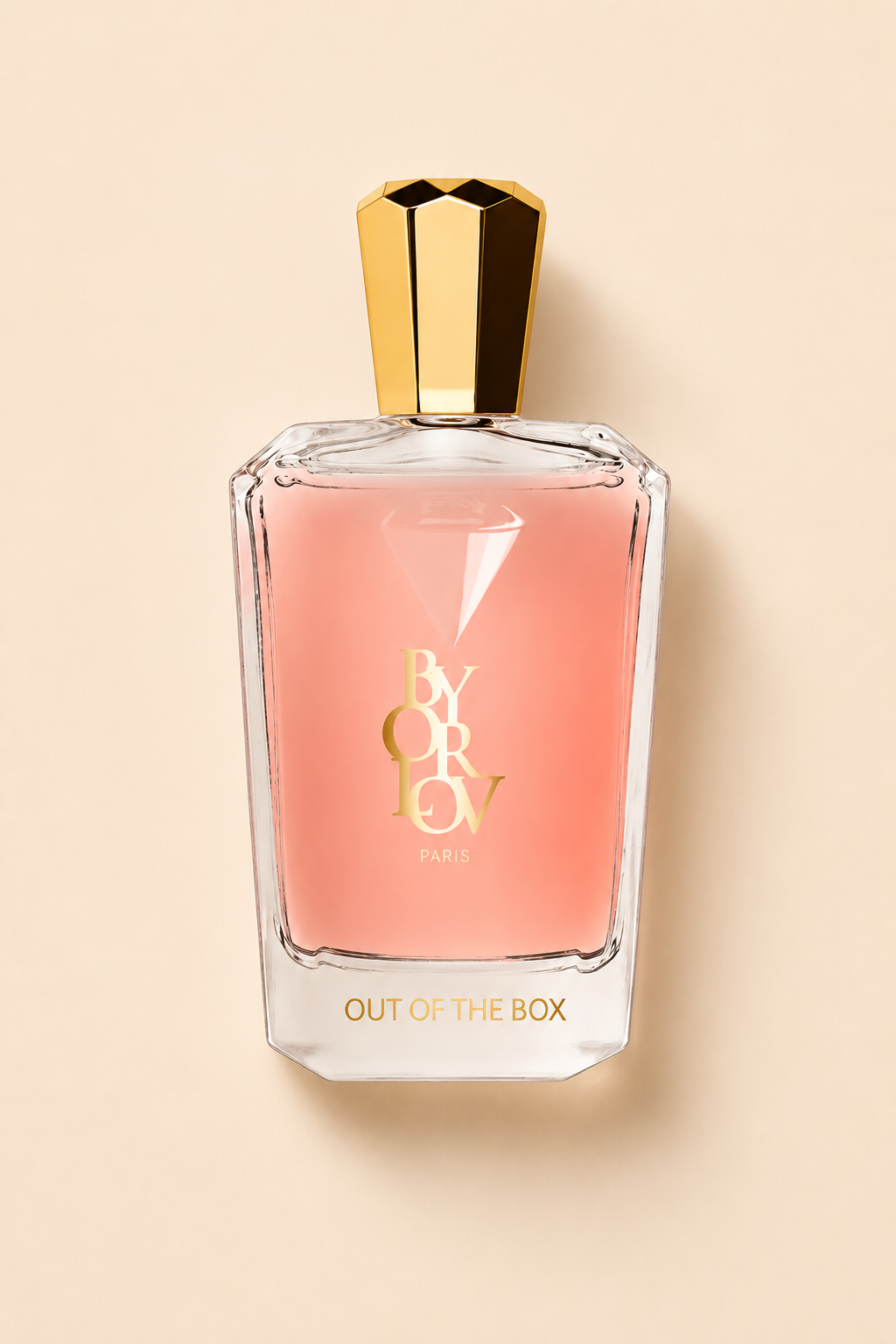 By Orlov Paris Out of the Box