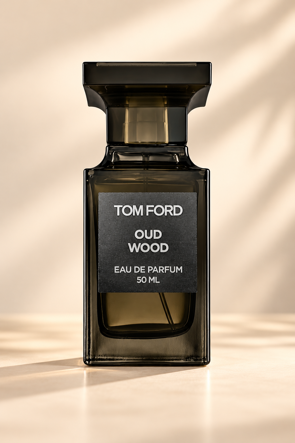 Tom Ford Oud Wood