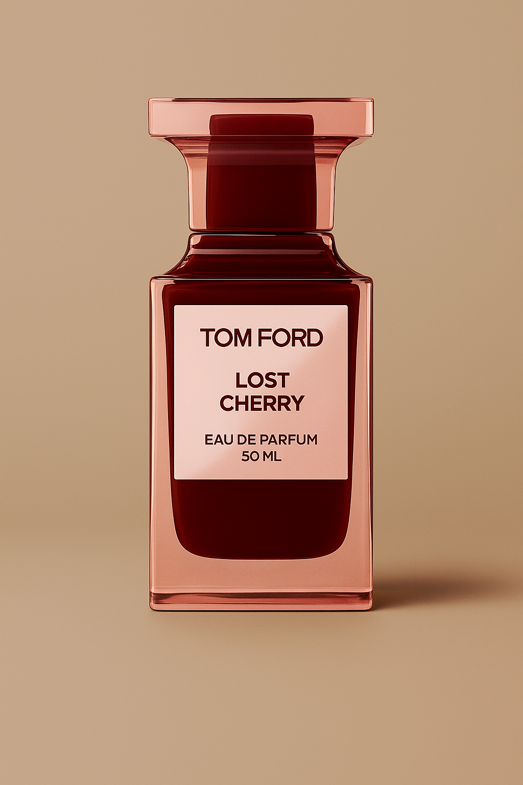 Tom Ford Lost Cherry