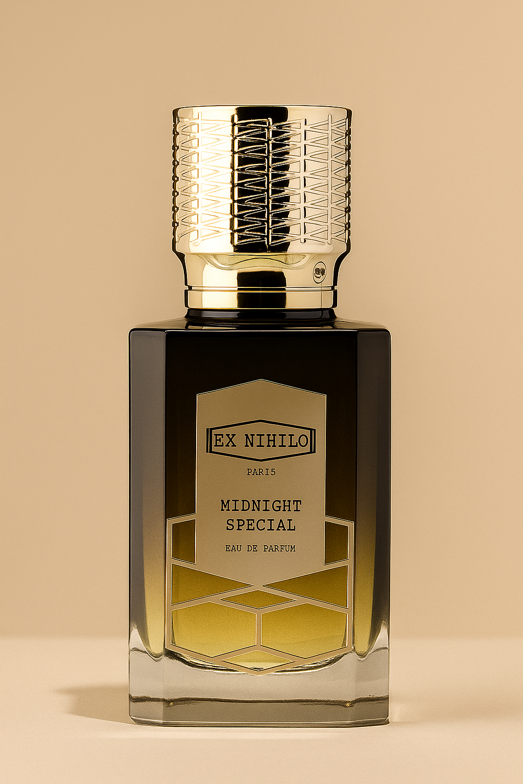 Ex Nihilo Midnight Special