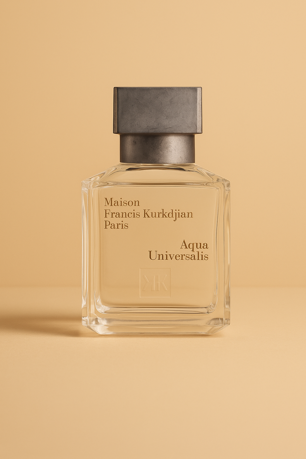 Maison Francis Kurkdjian Aqua Universalis