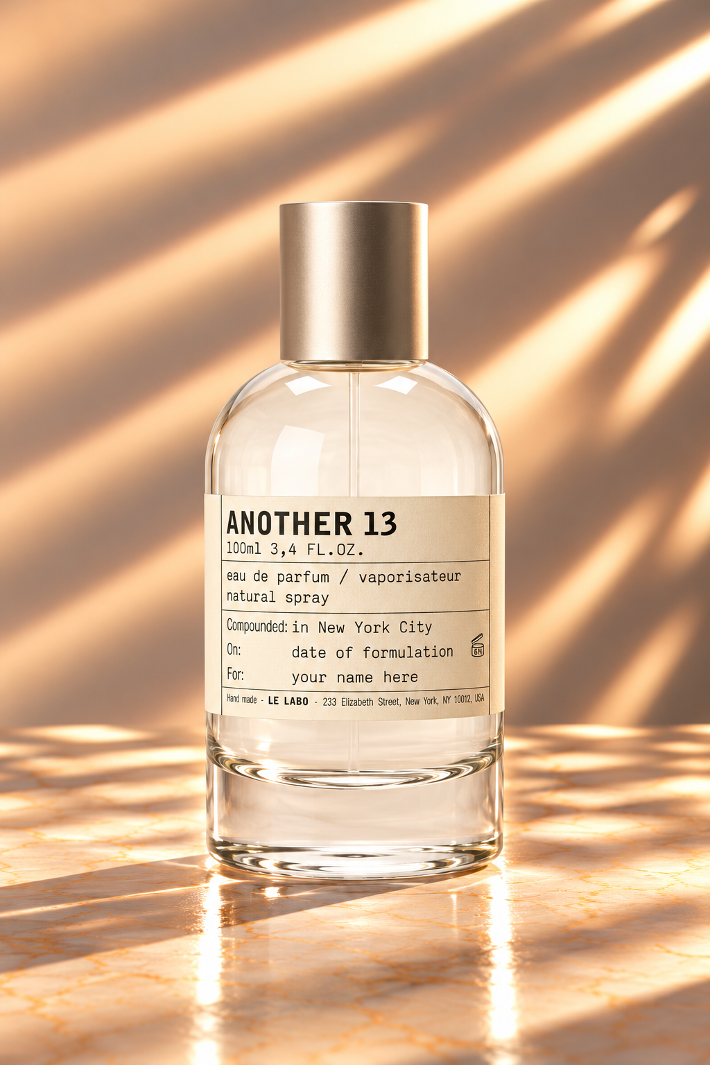 Le labo Another 13