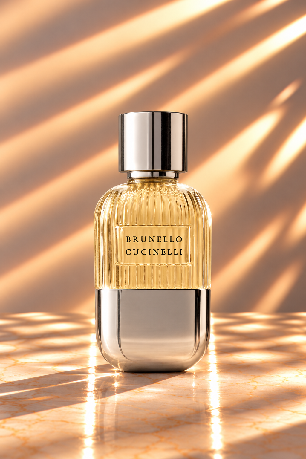 Brunello Cucinelli EDP Homme