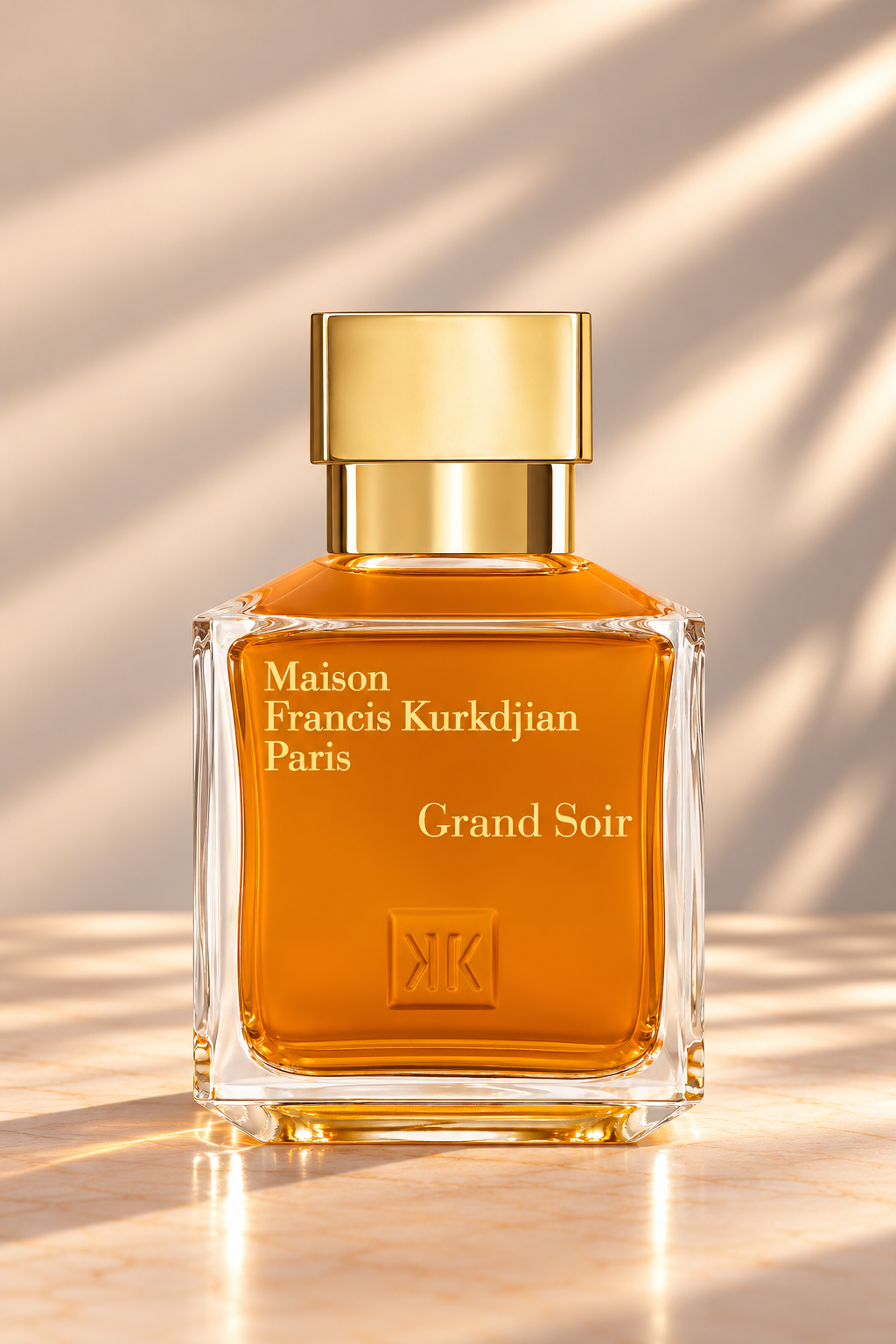 Maison Francis Kurkdjian Grand Soir