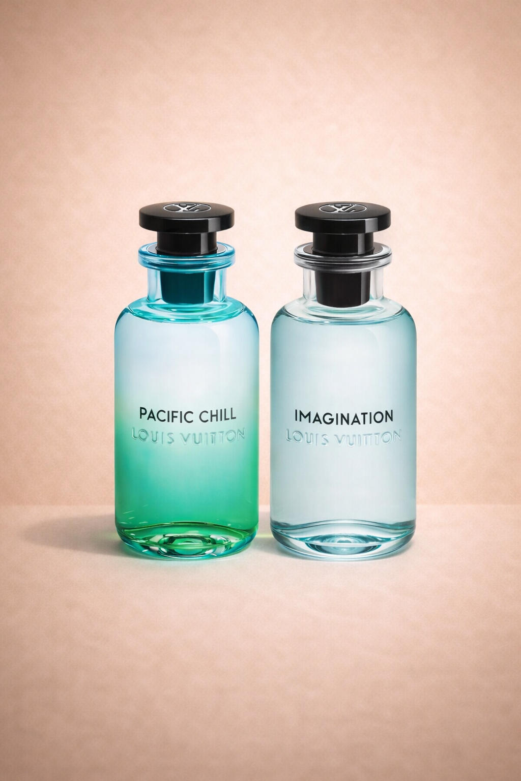 Louis Vuitton Discovery