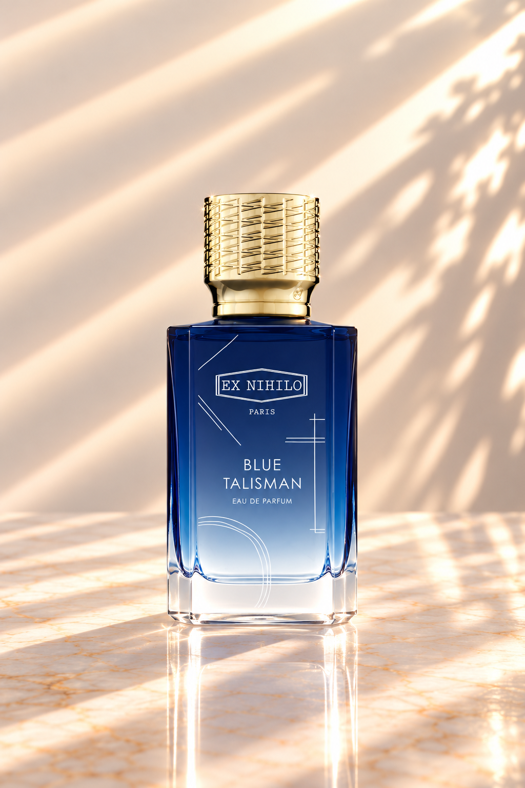 Ex Nihilo Blue Talisman Eau de Parfum